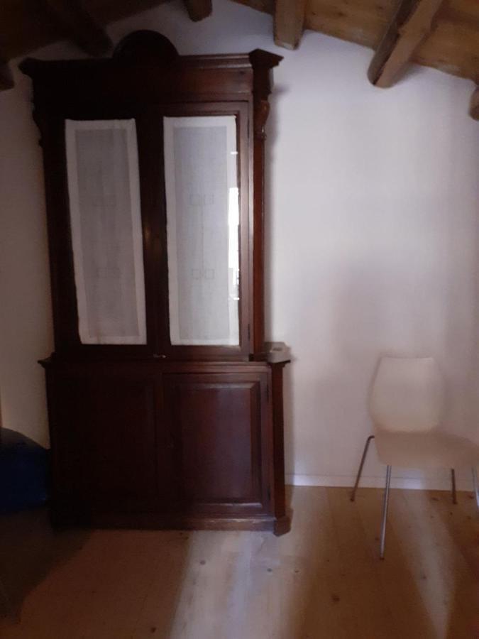 מלון פלרמו Domus 31 מראה חיצוני תמונה