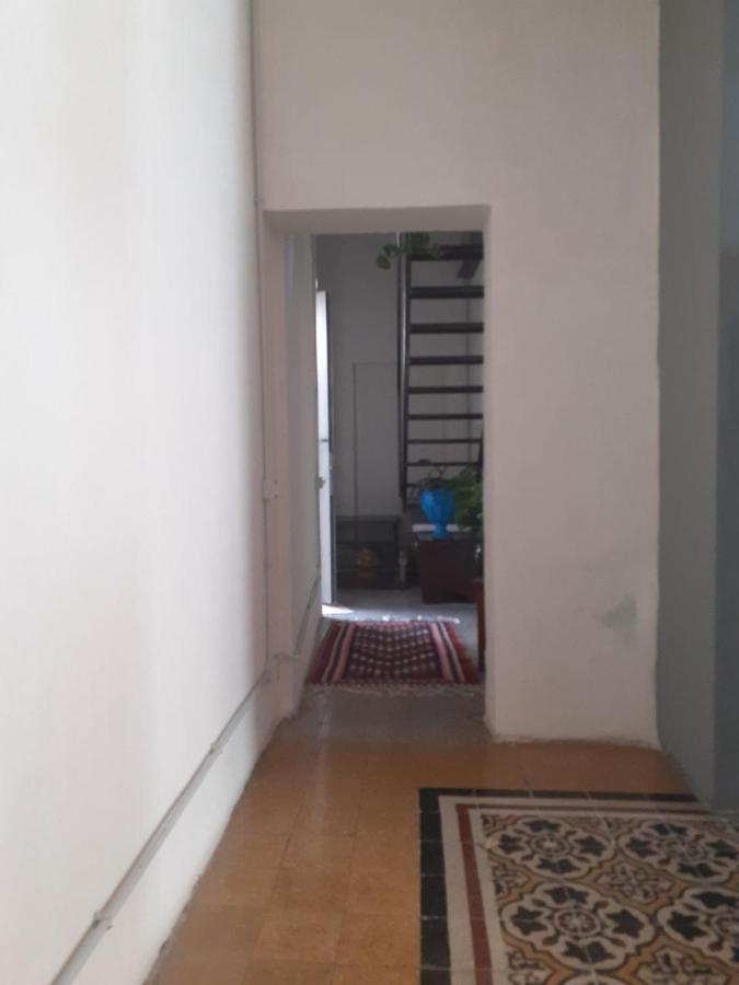 מלון פלרמו Domus 31 מראה חיצוני תמונה