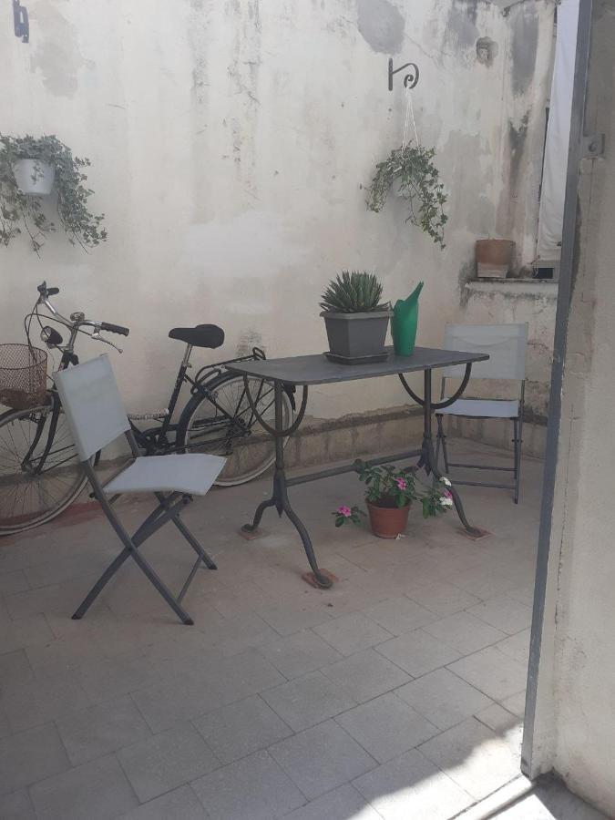 מלון פלרמו Domus 31 מראה חיצוני תמונה