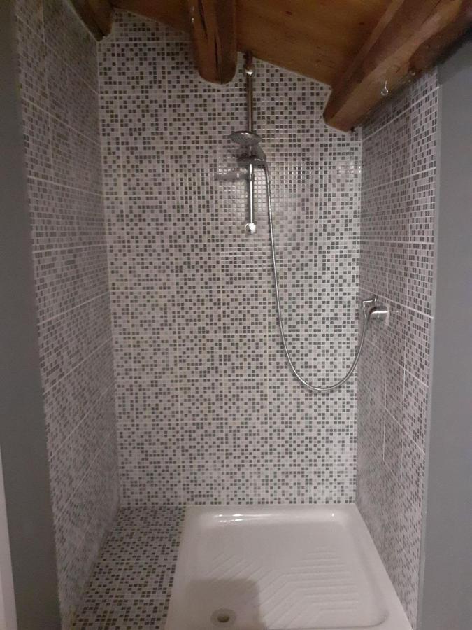 מלון פלרמו Domus 31 מראה חיצוני תמונה