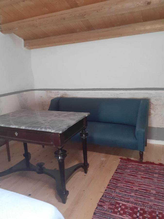 מלון פלרמו Domus 31 מראה חיצוני תמונה